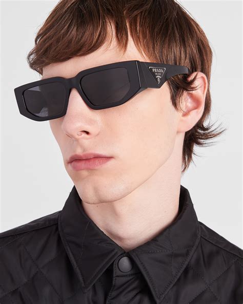 prada eyewear frames for men.